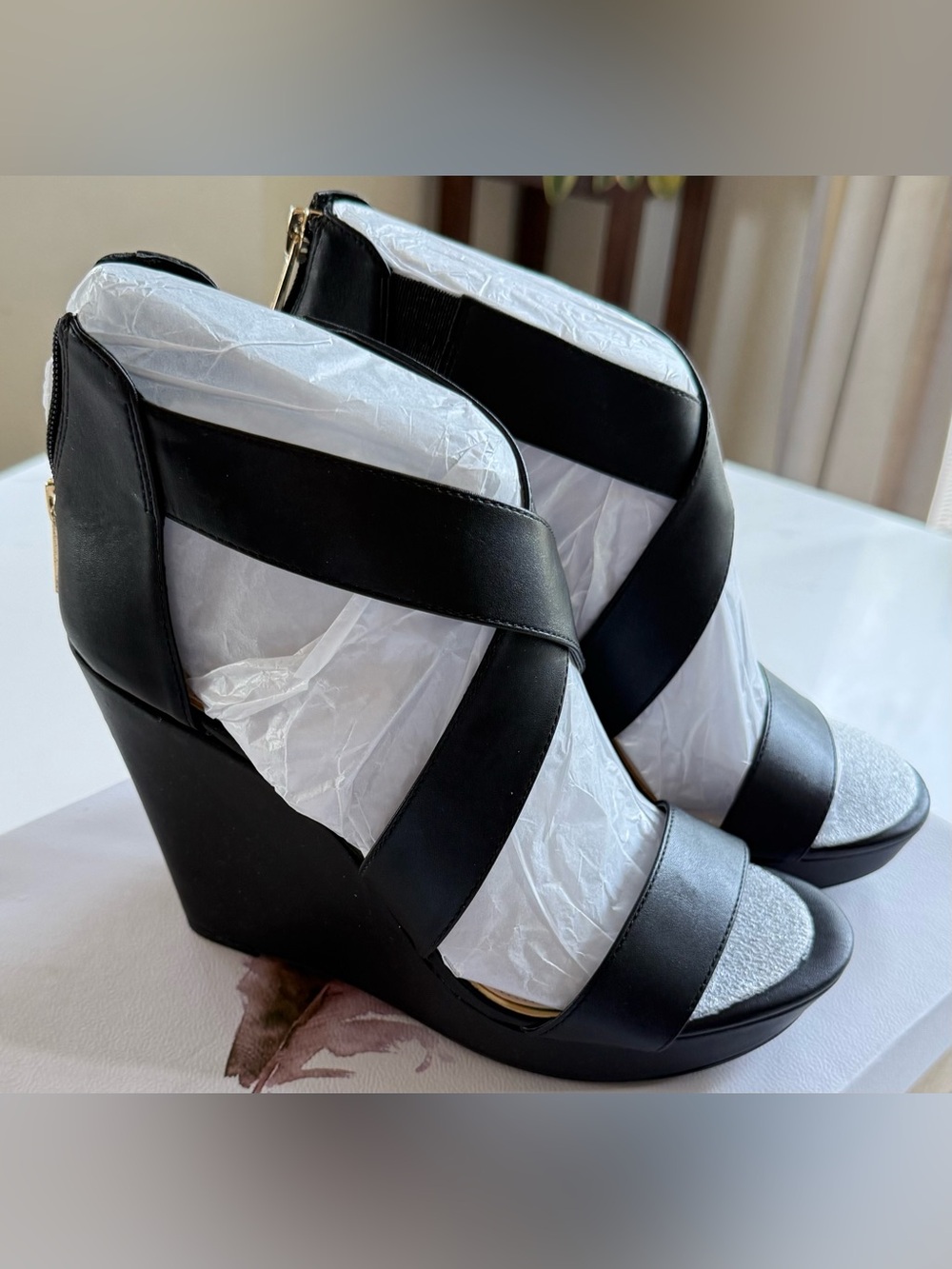 Jessica Simpson Women's Wedges